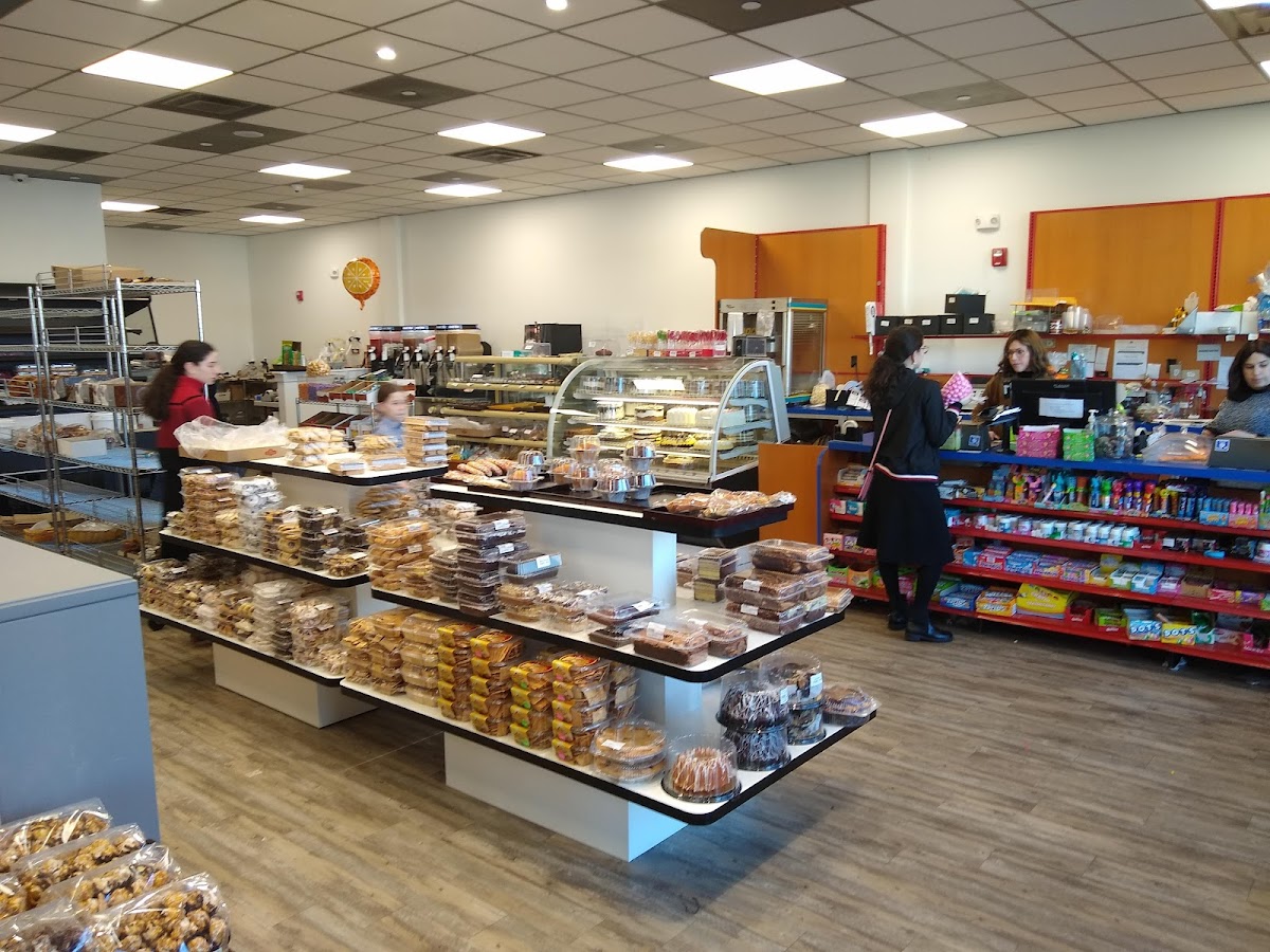 Lakewood’S Gingerbread House